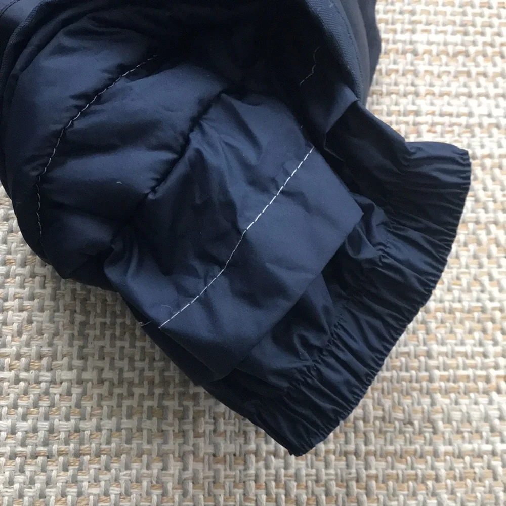 Patagonia Snow Bib (size 2T)